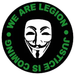 Photo du logo Legion For Justice