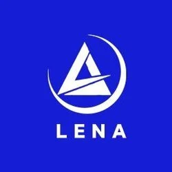 Photo du logo Lena