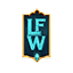 Photo du logo Legends of Fantasy War