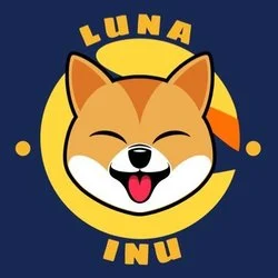 Photo du logo Luna Inu