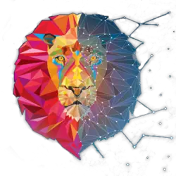 Photo du logo Lion Scrub Finance