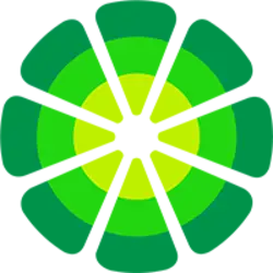 Photo du logo LimeWire Token