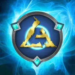 Photo du logo League of Ancients