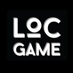 Photo du logo LOCGame