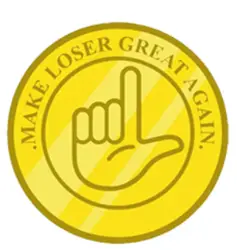 Photo du logo Loser Coin