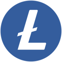 Photo du logo Litecoin BEP2