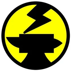 Photo du logo Lightforge