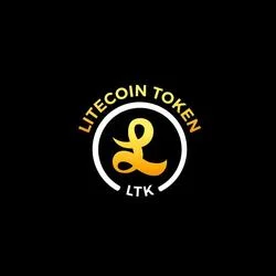 Photo du logo Litecoin Token