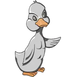 Photo du logo Little Ugly Duck