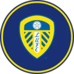 Photo du logo Leeds United Fan Token
