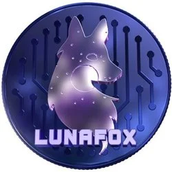 Photo du logo LunaFox