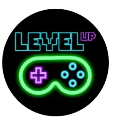 Photo du logo LevelUp Gaming