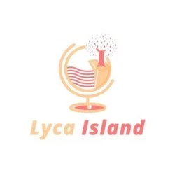 Photo du logo Lyca Island