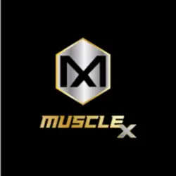 Photo du logo MuscleX