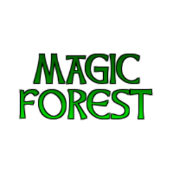 Photo du logo Magic Forest