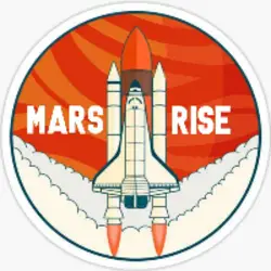 Photo du logo MarsRise