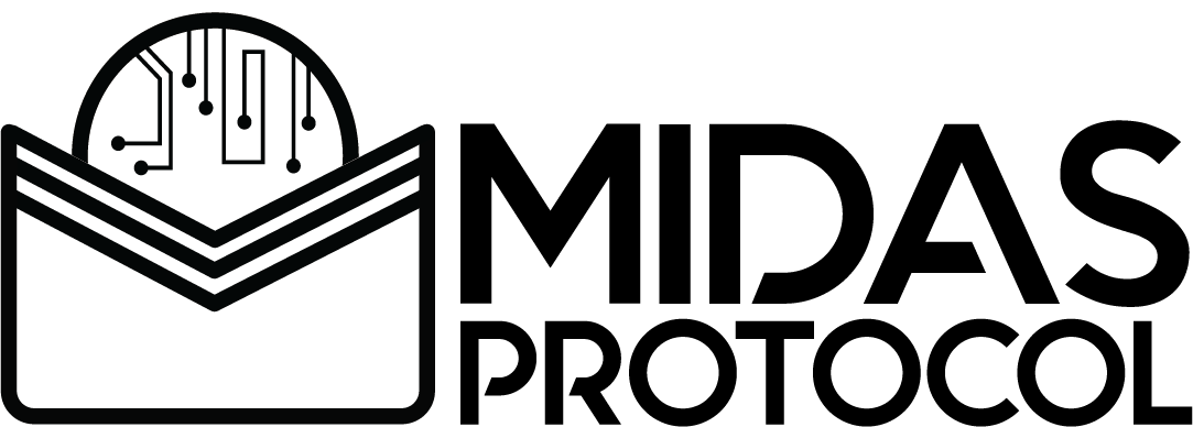 Photo du logo Midas Protocol