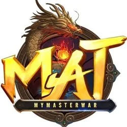 Photo du logo My Master War
