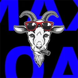 Photo du logo MaxGoat