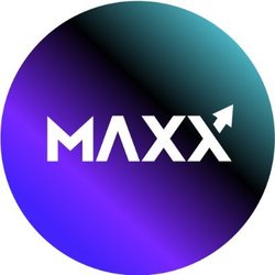 Photo du logo MAXX Finance