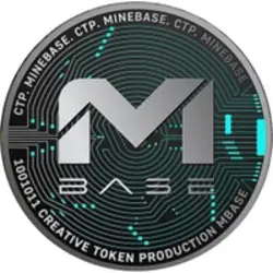 Photo du logo Minebase