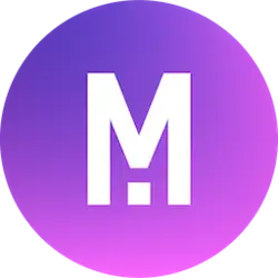 Photo du logo Marblecoin
