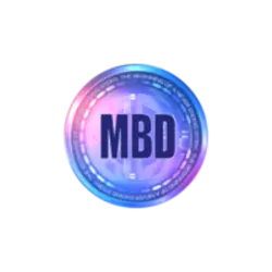 Photo du logo MBD Financials