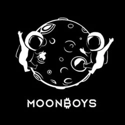 Photo du logo MoonBoys