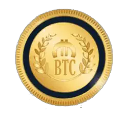 Photo du logo mStable BTC
