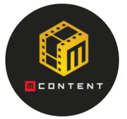 Photo du logo MContent