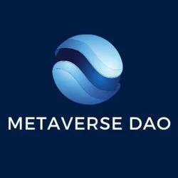 Photo du logo Metaverse DAO