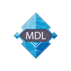 Photo du logo Meta Decentraland