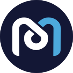 Photo du logo Mandala Exchange Token