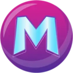 Photo du logo Medacoin