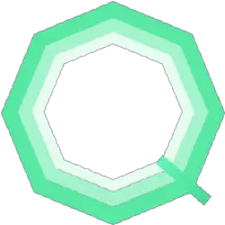 Photo du logo Qitmeer Network