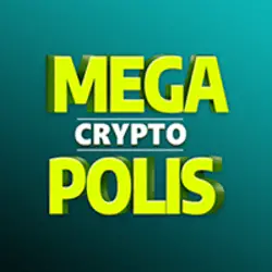 Photo du logo MegaCryptoPolis