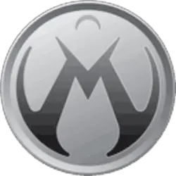Photo du logo Mercurial