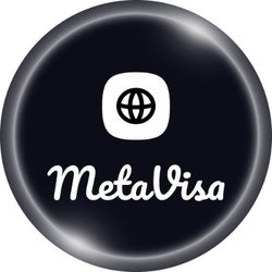 Photo du logo MetaVisa