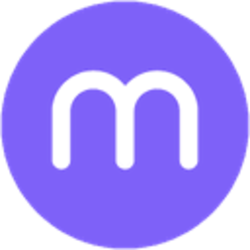 Photo du logo Metronome