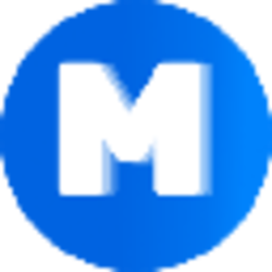 Photo du logo Metaverse Index Token