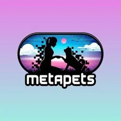 Photo du logo MetaPets