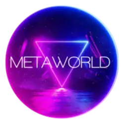 Photo du logo Meta World