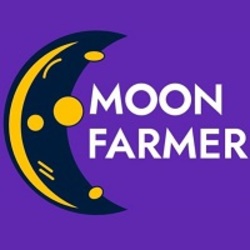 Photo du logo MoonFarmer