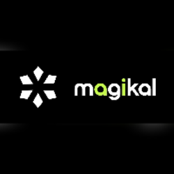Photo du logo MAGIKAL.ai