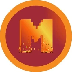 Photo du logo MetaGods