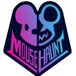Photo du logo Mouse Haunt
