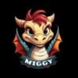 Photo du logo Miggy