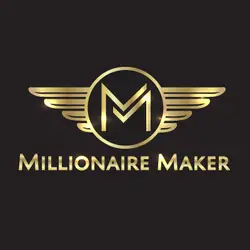 Photo du logo Millionaire Maker