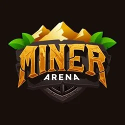 Photo du logo Miner Arena
