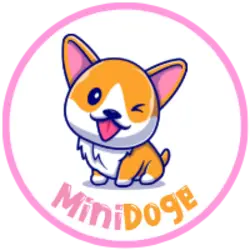 Photo du logo MiniDOGE